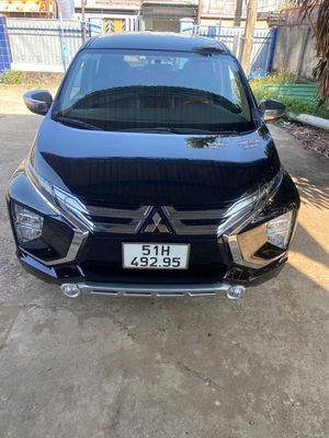 Mitsubishi Xpander Đen 41.000 km