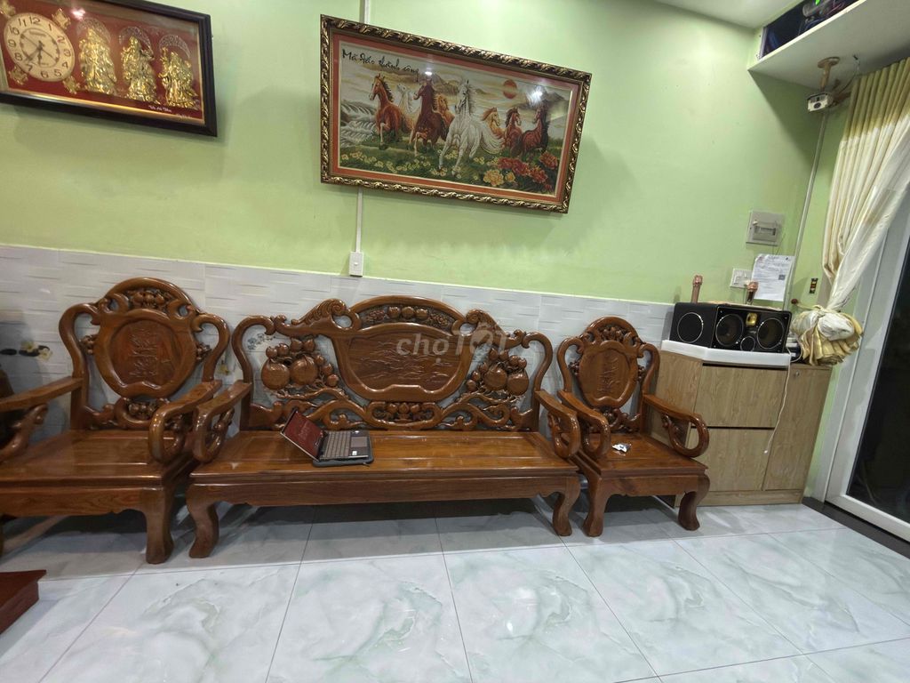 Tủ gỗ nội thất màu Nâu. Mua bán Nội thất, đồ gia dụng khác tại Huyện Đức Hòa Long An được đăng bởi Thanh hình 1
