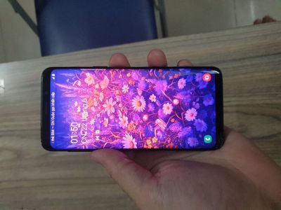 Bán s9 như trên ảnh dùng tốt. Mua bán Điện thoại tại Quận Tân Bình Tp Hồ Chí Minh được đăng bởi Trần Gia Bảo