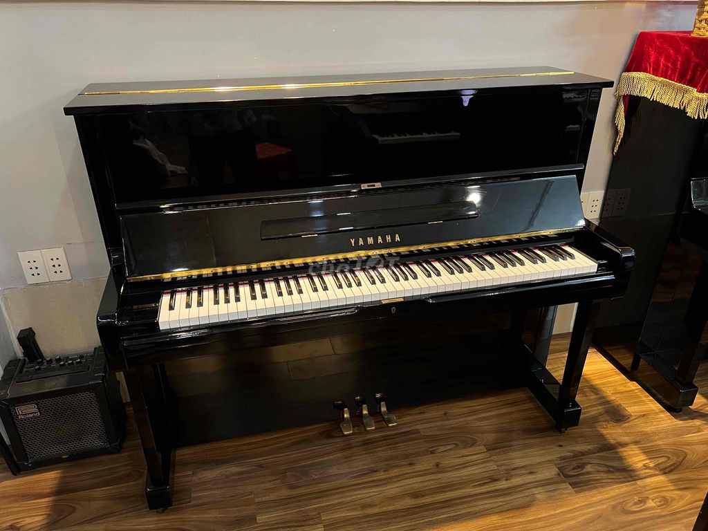 PIANO YAMAHA U1G Hàng nội địa nhật cao cấp