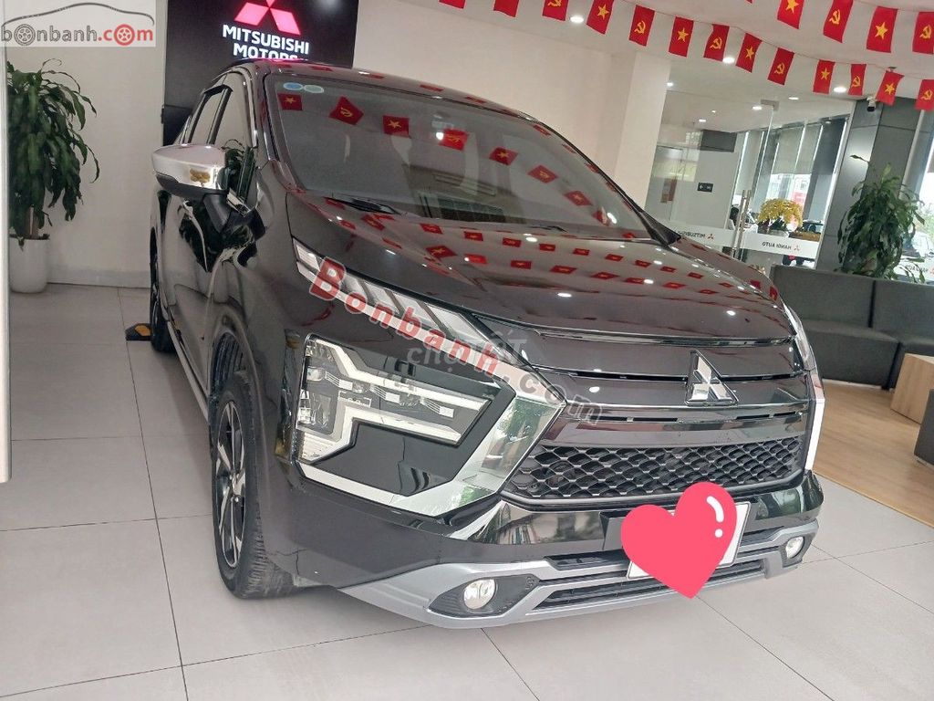 Mitsubishi Xpander Premium 1.5 AT. Mua bán Ô tô tại Thành phố Ninh Bình Ninh Bình được đăng bởi Nguyễn Văn Ất hình 5