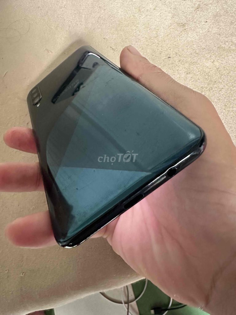 samsung A50S máy ssvn máy zin đẹp. Mua bán Điện thoại tại Quận 5 Tp Hồ Chí Minh được đăng bởi nguyễn thanh phong hình 4