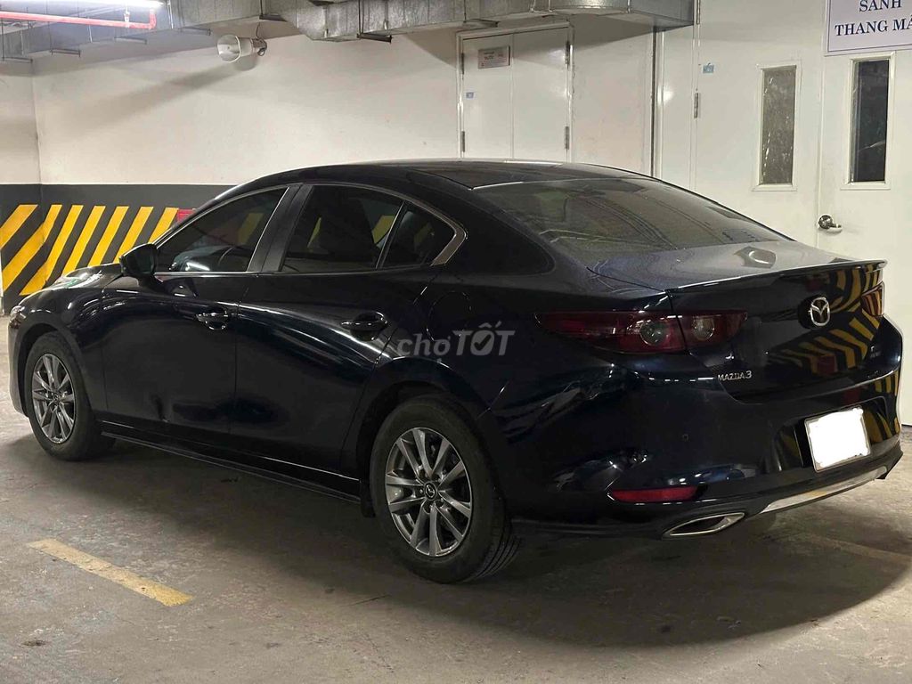 Mazda Mazda3 2024 1.5 Luxury. Mua bán Ô tô tại Quận Cầu Giấy Hà Nội được đăng bởi Cường Lê hình 2