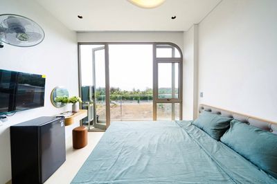 Rent · 1 bd · 30 м² · Quận Ngũ Hành Sơn, ул. Đường Nguyễn Đức Thuận