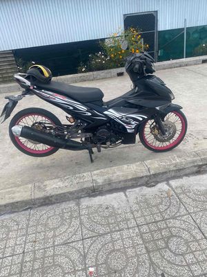 Yamaha Exciter 150 2016 Đen. Mua bán Xe máy tại Quận Cái Răng Cần Thơ được đăng bởi minh phúc