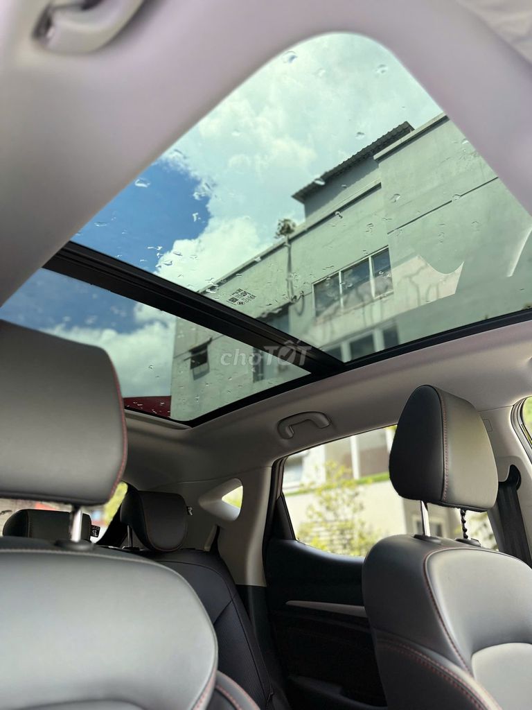 MG ZS LUXURY - Đời 2025 - Odo chỉ 3.400 km. Mua bán Ô tô tại Quận 6 Tp Hồ Chí Minh được đăng bởi Lê Minh MG Kinh Dương Vương hình 10