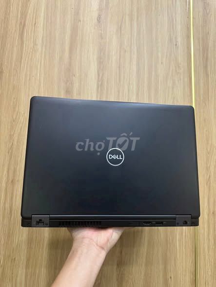 Dell Latitude 5490 Core I5 8G 128G 14' FHD gọn,nhẹ. Mua bán Laptop tại Thành phố Huế Thừa Thiên Huế được đăng bởi QUANG  PHÚC  LAPTOP hình 1