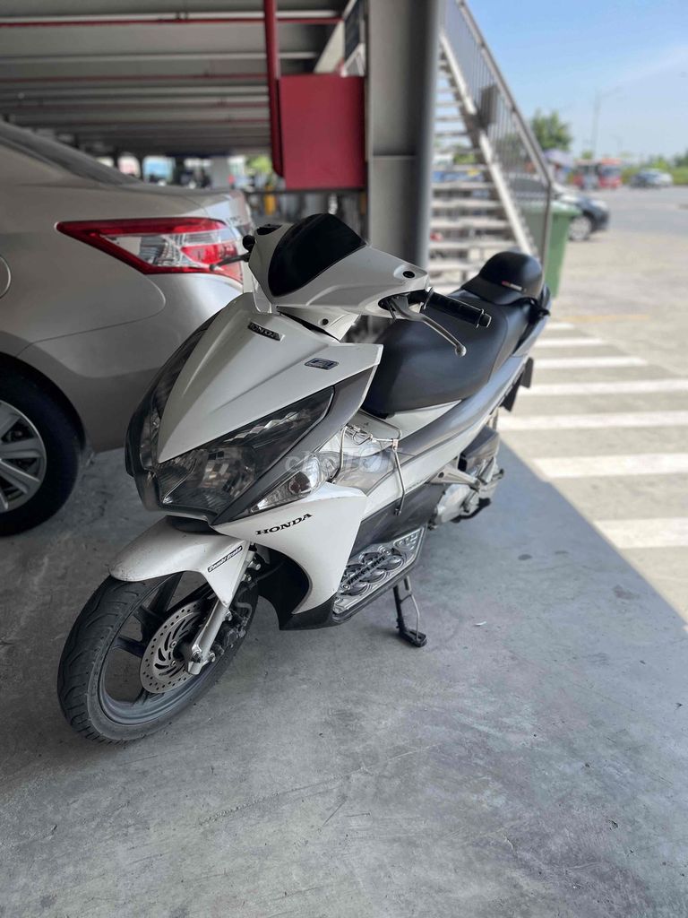 Honda blade. Mua bán Xe máy tại Quận Hải An Hải Phòng được đăng bởi AN KHANG hình 3