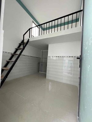 Аренда · 1 комн. · 30 м² · Quận 12, ул. Đường Phan Văn Hớn