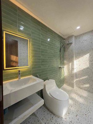 Аренда · 3 комн. · 51 м² · Quận Thanh Khê, ул. Đường Hà Huy Tập
