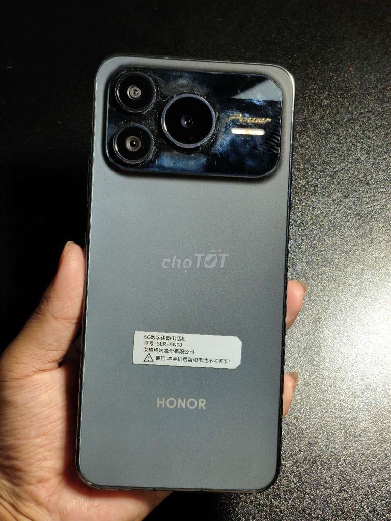 Huawei Power 2 Đen. Mua bán Điện thoại tại Quận Hoàng Mai Hà Nội được đăng bởi Điện Thoại Xách Tay hình 1