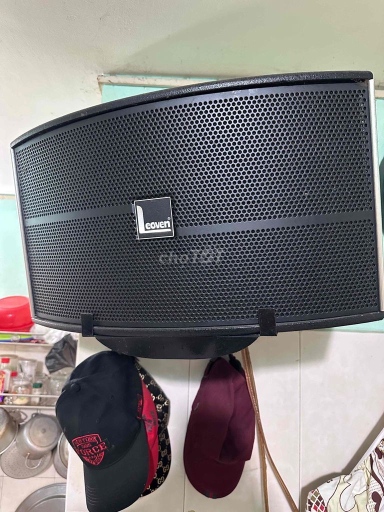 Amply karaoke Eoven A-400 Đen Âm thanh sống động. Mua bán Tivi, Âm thanh tại Thành phố Thuận An Bình Dương được đăng bởi Quý hình 1