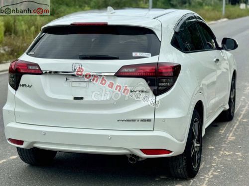 Honda HRV L 2019. Mua bán Ô tô tại Quận Bắc Từ Liêm Hà Nội được đăng bởi Tên chưa cung cấp hình 3