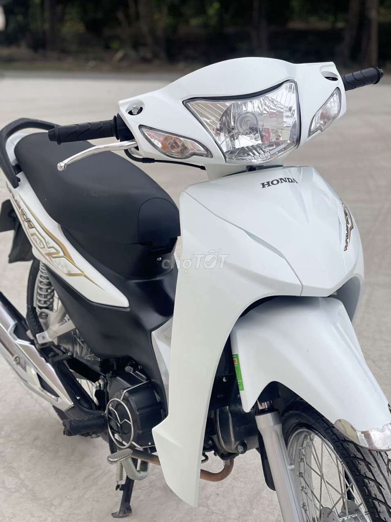 Honda Wave Alpha 110 dky 2023