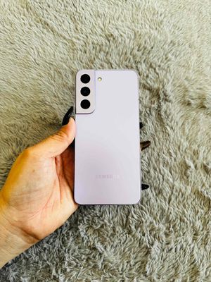 Samsung Galaxy S22 5G 128GB 2Sim. Màu Tím