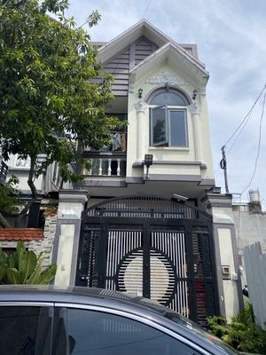 Bán nhà Nguyễn Thị Tú, 80m2, 5x16m, 2 tầng, 3PN, 2WC, đường ÔTÔ 8m, TL. Mua bán nhà ở tại Quận Bình Tân Tp Hồ Chí Minh được đăng bởi Hoàng Tấn Nhà Phố Sài Gòn
