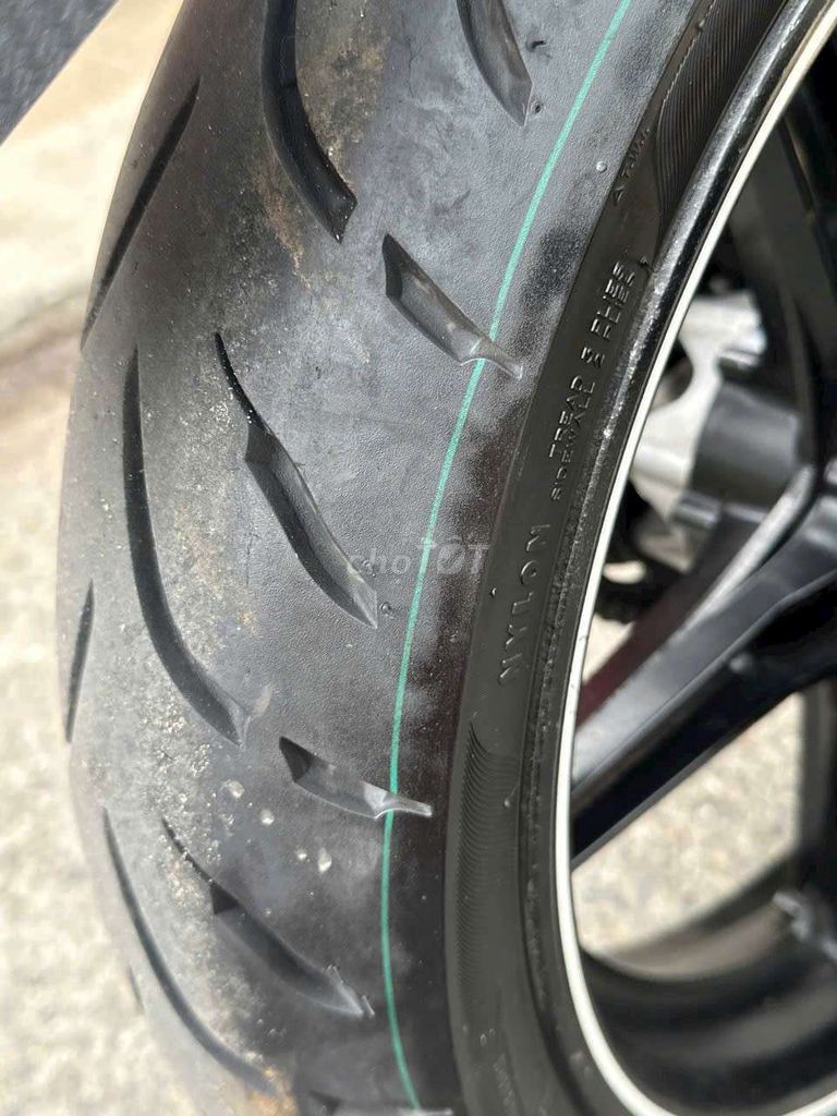 Exciter 2018 ( e có bán góp ). Mua bán Xe máy tại Quận Ninh Kiều Cần Thơ được đăng bởi MINH THIỆN bán xe trả góp hình 4