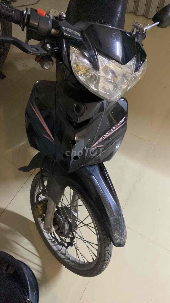Sirius 50cc. Mua bán Xe máy tại Huyện Cầu Ngang Trà Vinh được đăng bởi Tran Tin hình 5