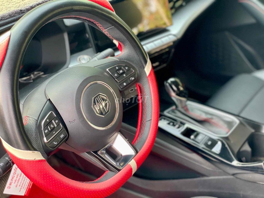 Bán nhanh MG 5 Luxury 2024 đẹp lung linh. Mua bán Ô tô tại Quận Bình Tân Tp Hồ Chí Minh được đăng bởi SONIC CAR CARE hình 12