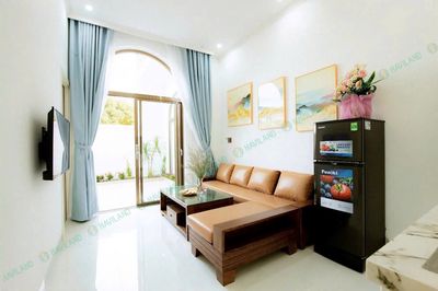 CĂN HỘ 2PN - ĐẦY ĐỦ TIỆN NGHI - GẦN KHU ĐÔ THỊ FPT. Cho thuê căn hộ/chung cư tại Thị xã Điện Bàn Quảng Nam được đăng bởi HAVILAND HOUSE