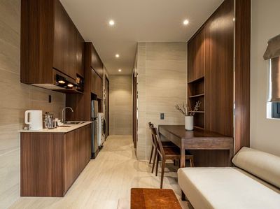 STOCKHOLM APARTMENT