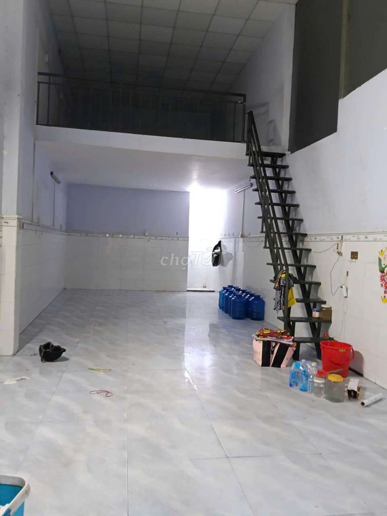 Rent · 1 bd · 48 м² · Quận Bình Tân, ул. Đường Bình Trị Đông