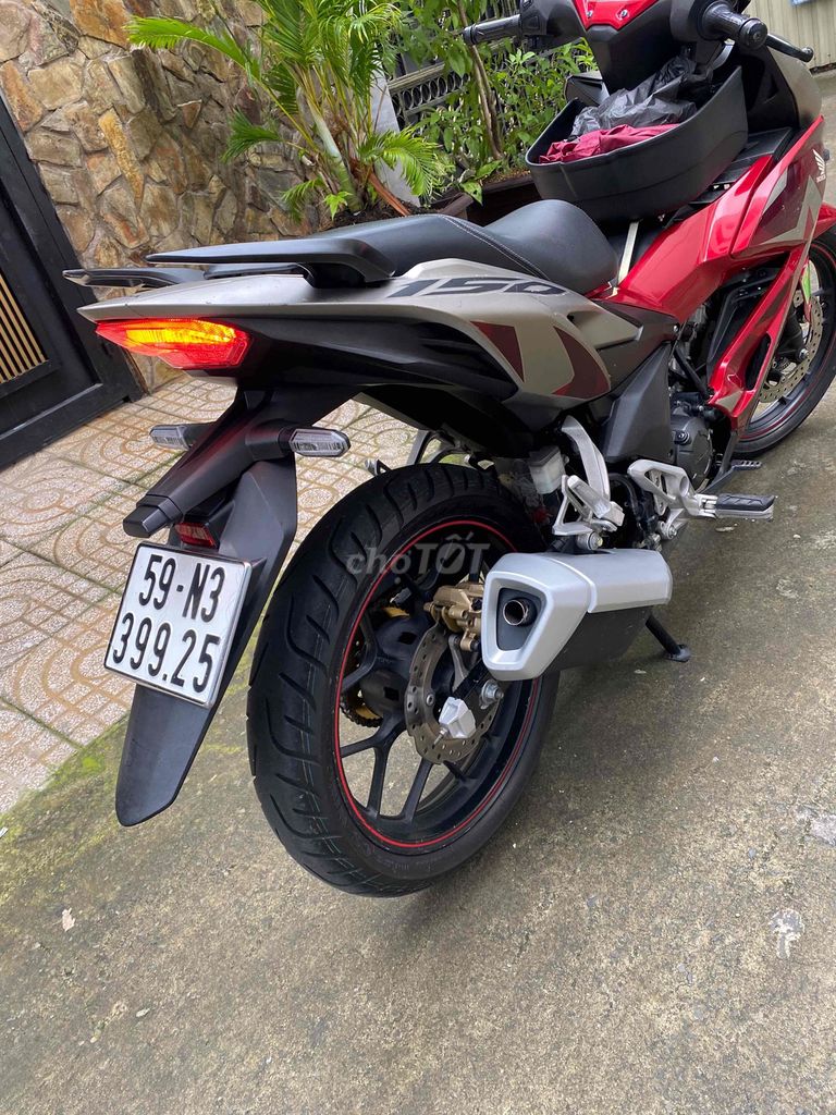 winer x abs 2020 -zin ken. Mua bán Xe máy tại Quận Tân Bình Tp Hồ Chí Minh được đăng bởi CÁ NHÂN   9 CHỦ hình 6