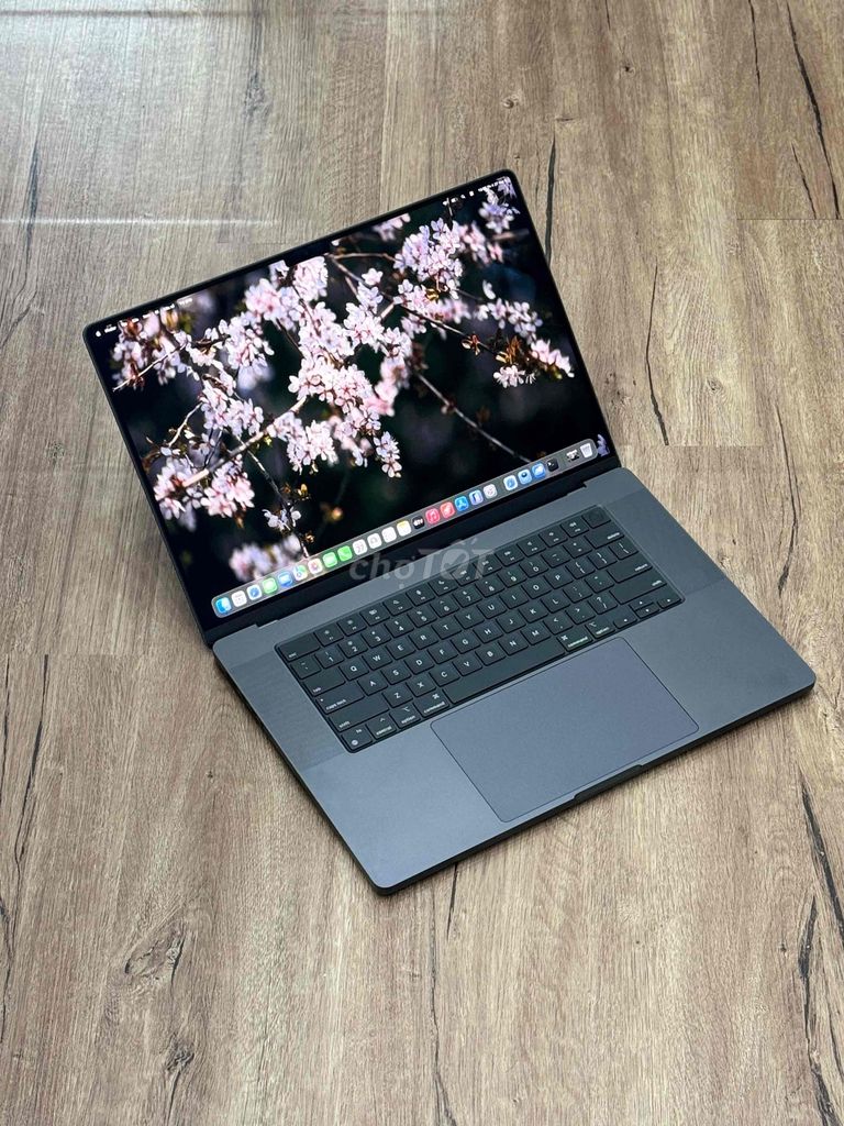 Macbook Pro M4 Pro 16' 48GB/4TB Pin 100% sạch. Mua bán Laptop tại Quận 10 Tp Hồ Chí Minh được đăng bởi APPLE 2HAND hình 1