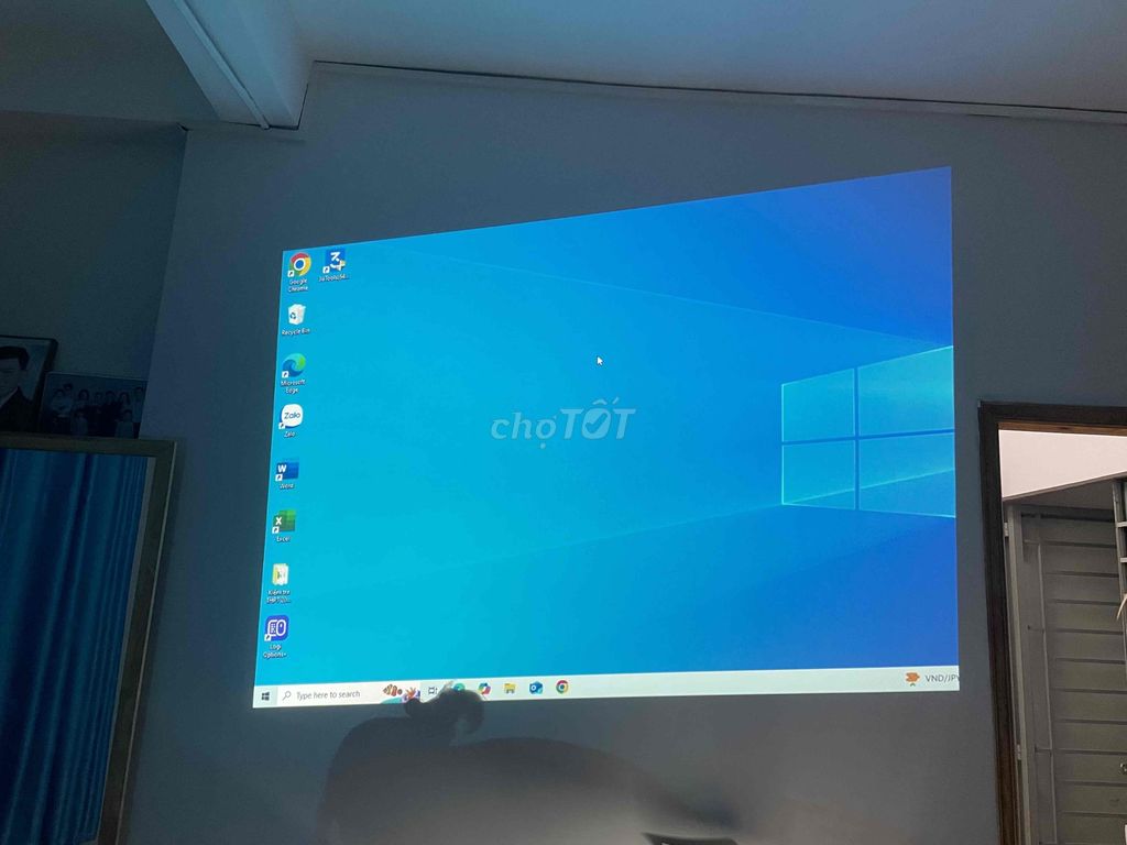 Máy chiếu Infocus
