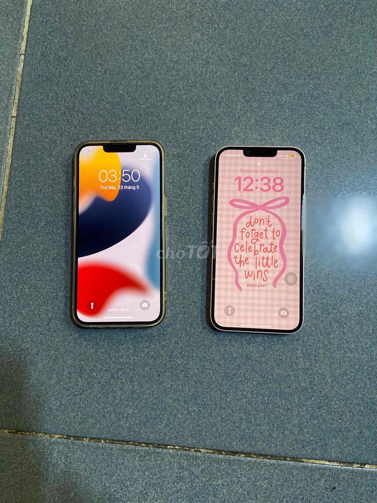 1máy iPhone 13 128GB Hồng. Mua bán Điện thoại tại Quận Phú Nhuận Tp Hồ Chí Minh được đăng bởi Thanh long hình 1