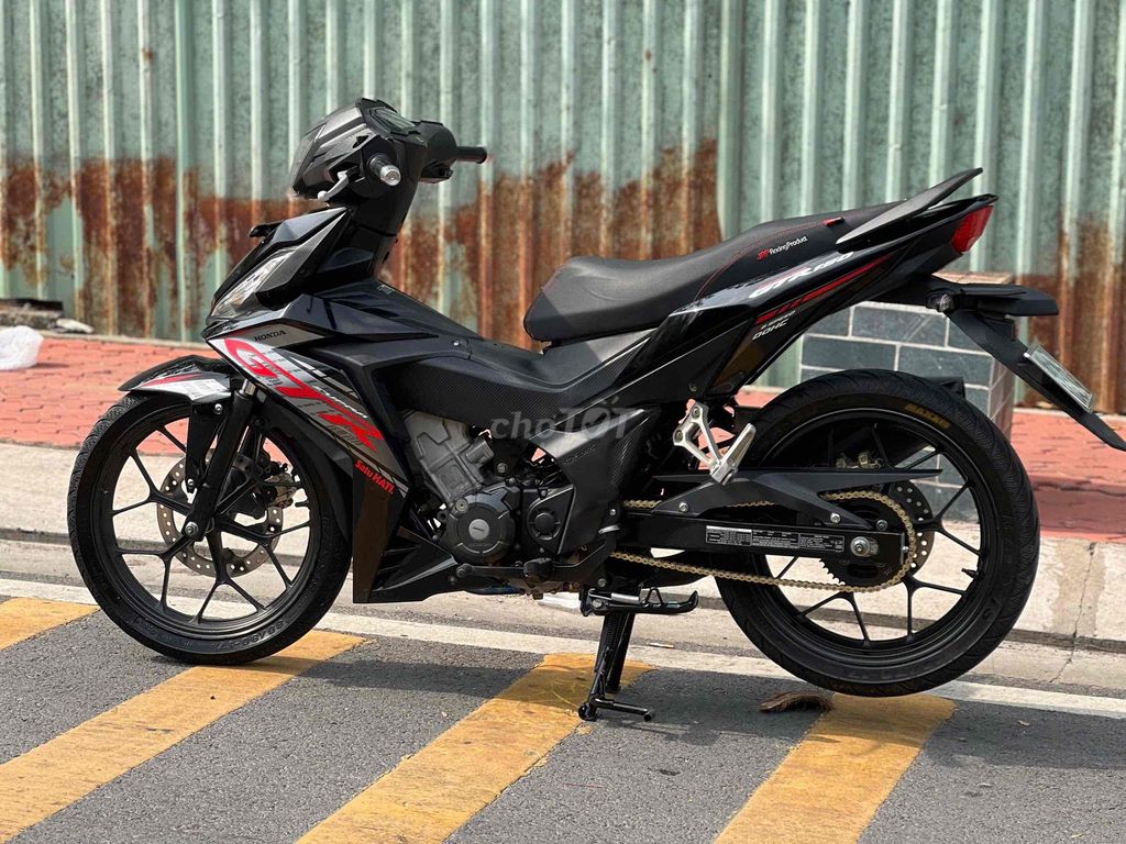 ❤️ Supra GTR 150 đời 2021 bstp 9chủ hỗ trợ góp. Mua bán Xe máy tại Quận 11 Tp Hồ Chí Minh được đăng bởi Hưng Từ hình 10