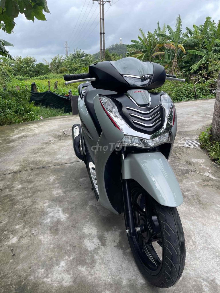 Cần bán sh 150 abs 2021 chính chủ máy zin. Mua bán Xe máy tại Quận Kiến An Hải Phòng được đăng bởi Đức Anh  hình 1