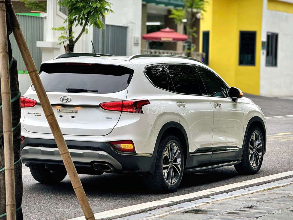 2019 Premium 2.4L HTRAC - 75000 km. Mua bán Ô tô tại Quận Cầu Giấy Hà Nội được đăng bởi oto lướt hà nội  hình 4