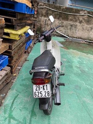 dream việt 2001. Mua bán Xe máy tại Quận Long Biên Hà Nội được đăng bởi Tùng lâm