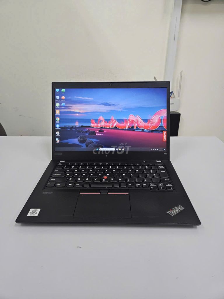 Thinkpad X13 I5-10310/RAM 16GB/SSD 256, FHD, 99%. Mua bán Laptop tại Quận 1 Tp Hồ Chí Minh được đăng bởi Thanh Thanh hình 1
