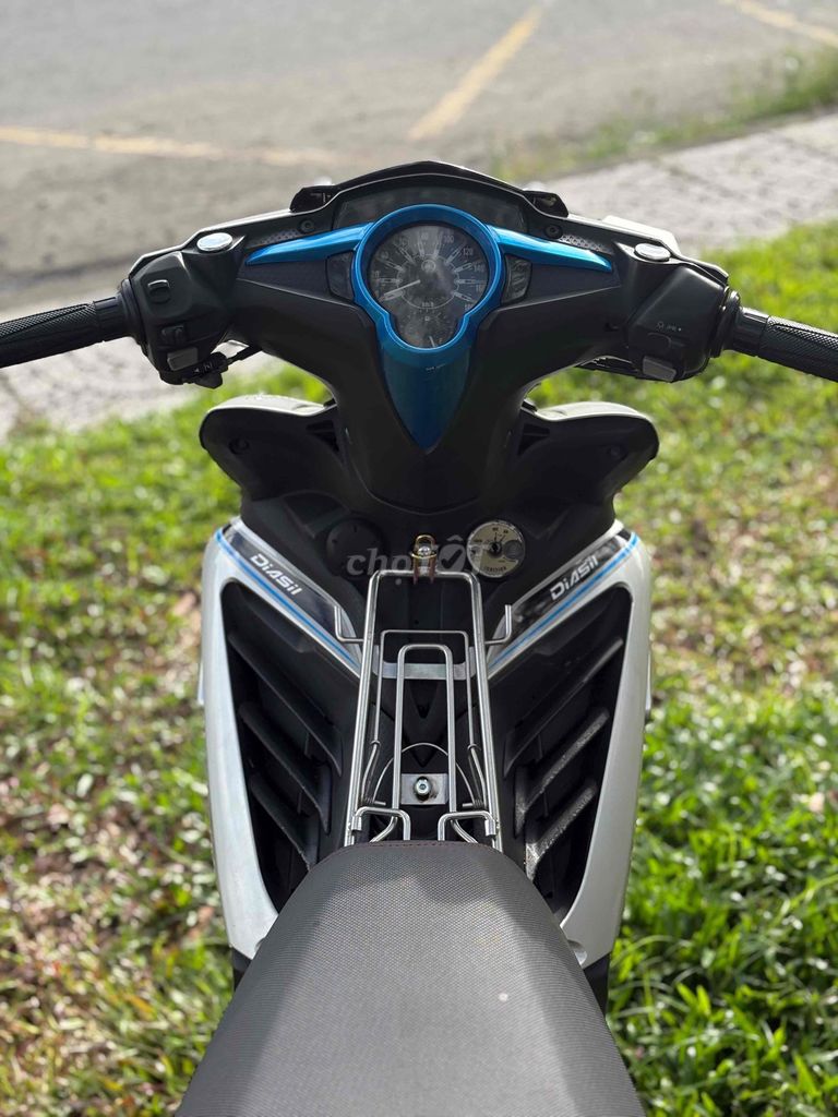 1S9A Ctđ Zin mộc - Đầu nồi chưa chạm - Date 2015. Mua bán Xe máy tại Quận Ninh Kiều Cần Thơ được đăng bởi TP Store hình 4