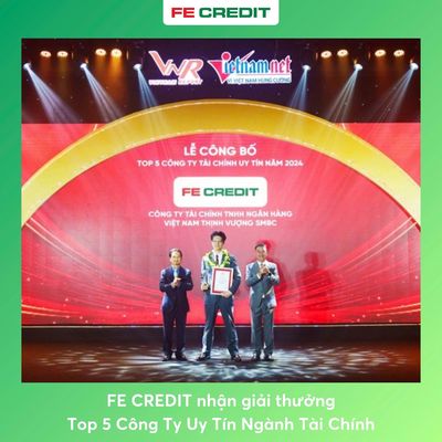 An Giang - Nhân Viên Xử Lý Tín Dụng Thị Trường