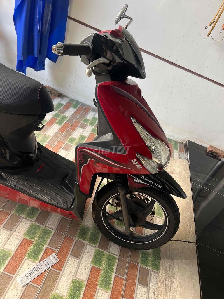 xe dư dùng để lại xho ace đưa đón con đi học. Mua bán Xe máy tại Huyện Hòa Thành Tây Ninh được đăng bởi anh châu hình 5