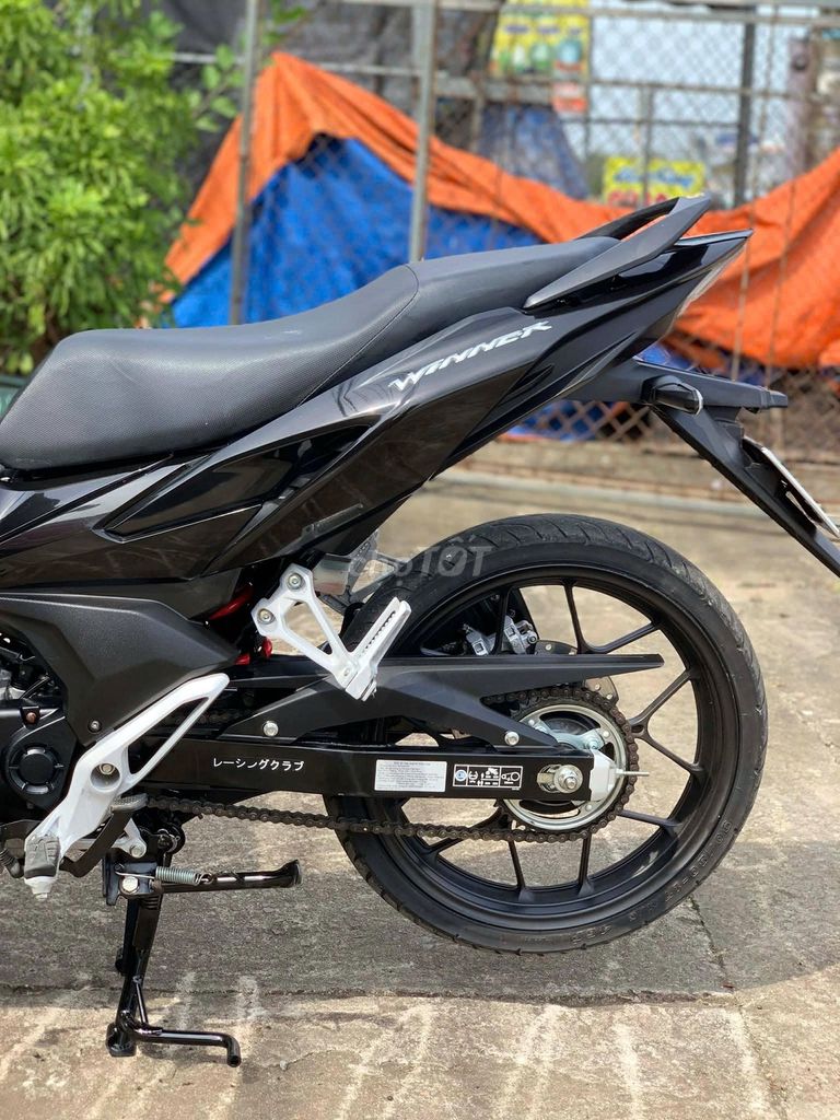 🏷️HONDA WINNER X V2 2021🏷️. Mua bán Xe máy tại Huyện Trảng Bom Đồng Nai được đăng bởi Phạm Minh An hình 5