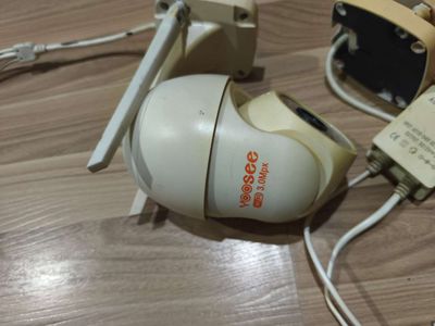 Camera an ninh Yoosee Wifi 3.0 MP. Mua bán Máy ảnh, Máy quay tại Quận 8 Tp Hồ Chí Minh được đăng bởi ken lucky