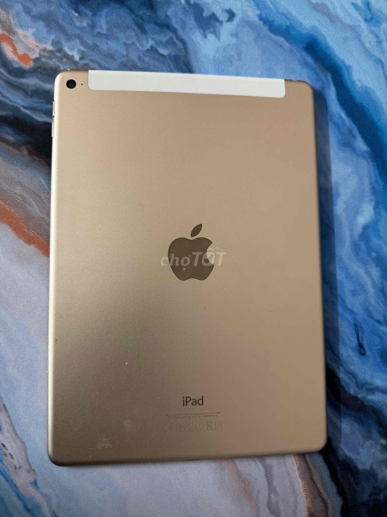 ipad air 2