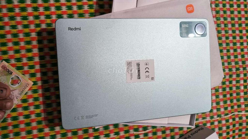 Xiaomi Redmine pad se 4gb 128gb