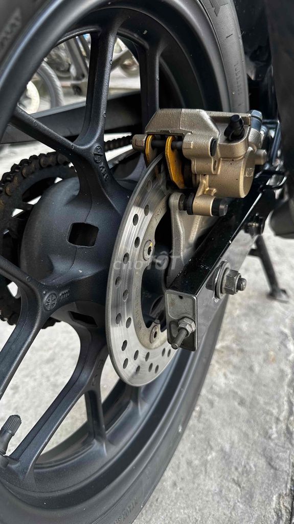 Honda Winner 150 2019 Đỏ đen. Mua bán Xe máy tại Huyện Chợ Mới An Giang được đăng bởi Cửa hàng xe Thiên Phước 2 hình 15