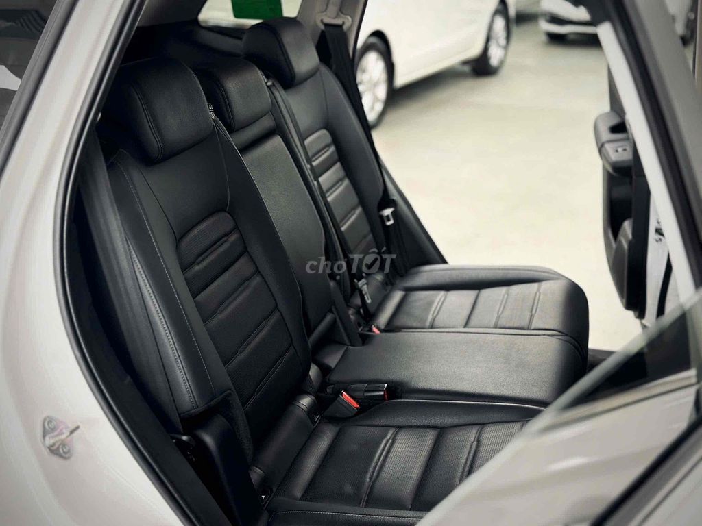 🚗 𝙃𝙊𝙉𝘿𝘼 𝘾𝙍𝙑-𝙂 𝙍𝙎  𝙈𝙊𝘿𝙀𝙇 𝟮𝟬𝟮𝟰 Siêu Đẹp. Mua bán Ô tô tại Thành phố Thủ Đức Tp Hồ Chí Minh được đăng bởi Tấn Lợi Car hình 15