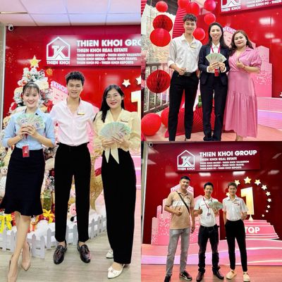 TUYỂN CỘNG TÁC VIÊN BÁN NHÀ PHỐ TẠI TP.HCM