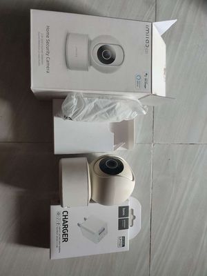 CAM XIAOMI MILAB C21 2.5K dùng tốt. Mua bán Máy ảnh, Máy quay tại Quận Liên Chiểu Đà Nẵng được đăng bởi NvN 2hand