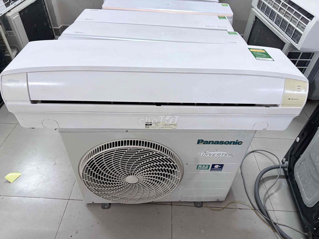 panasonic 2hp inverter. Mua bán Máy lạnh, điều hoà tại Quận Bình Tân Tp Hồ Chí Minh được đăng bởi Điện Lạnh Tân Tiến hình 1