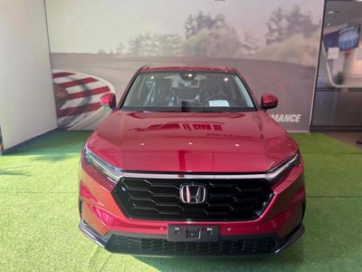 KM CRV L 95 Triệu  hoặc 90 Triệu + 15 phụ kiên. Mua bán Ô tô tại Quận 7 Tp Hồ Chí Minh được đăng bởi SHOWROOM HONDA ÔTÔ QUẬN 7