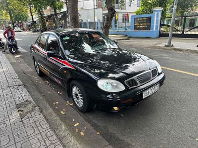 Daewoo Leganza 1998 - 155555 km. Mua bán Ô tô tại Thành phố Thủ Dầu Một Bình Dương được đăng bởi Ô TÔ CŨ BÌNH DƯƠNG