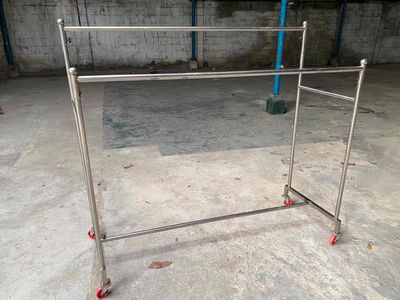 sào đôi bánh xe di động. Mua bán Nội thất, đồ gia dụng khác tại Thành phố Thủ Đức Tp Hồ Chí Minh được đăng bởi Nhật Minh